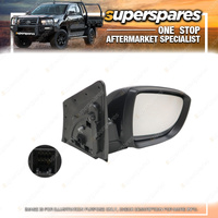 1 Pc Superspares Right Hand Side Door Mirror for Hyundai Ix35 LM 02/2010-2015