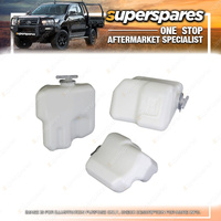 1 Piece of Superspares Overflow Bottle for Lexus ES MCV30 08/2001-05/2004