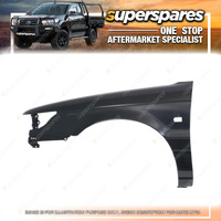 1 Pc Superspares Left Hand Side Guard for Mitsubishi Lancer CC 10/1992-02/1996