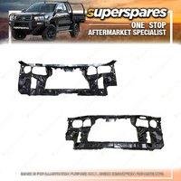 Superspares Radiator Support for Mitsubishi Lancer CA CB CC 09/1992-09/1998