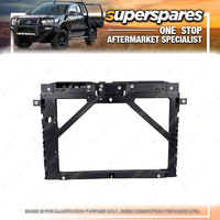 1 Piece of Superspares Radiator Support for MG MG3 SZP1 07/2016-08/2024