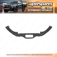 Superspares Radiator Support Panel for Mazda CX-5 KE 02/2012-01/2017
