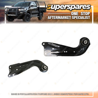 Superspares Rear Control Arm Front Left Hand Side for Audi A3 8V 05/2013-2020