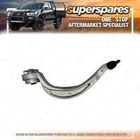 Superspares Front Lower Control Arm Rear RH for Audi A7 4GA 4GF 06/2011-05/2017