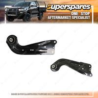 Superspares Rear Control Arm Front RH for Audi TT 8S FV 10/2014-2018