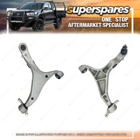 Superspares Front Lower Control Arm LH for Jeep Grand Cherokee WK 2016-2021