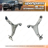 Superspares Front Lower Control Arm RH for Jeep Grand Cherokee WK 2016-2021
