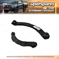 Superspares Rear Upper Control Arm for Jeep Compass MK 03/2007-08/2017