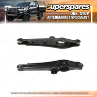 Superspares Rear Lower Control Arm for Jeep Compass MK 03/2007-08/2017