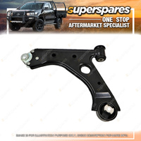 Superspares Front Lower Control Arm RH for Alfa Romeo Mito 955 07/2009-2015