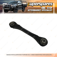 Superspares Rear Upper Control Arm LH for BMW 1 Series F20 F21 10/2011-2019