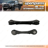 Superspares Control Arm Rear Guiding Suspension Link RH for BMW 2 Series F22 F23