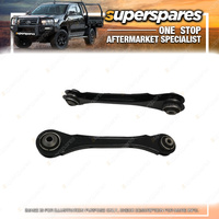 Superspares Rear Upper Control Arm RH for BMW 2 Series F22 F23 01/2014-2021