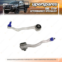 Superspares Control Arm LH Front Lower Front for BMW 4 Series F32 F33 F36 13-20