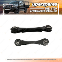 Superspares Control Arm Rear Guiding Suspension Link LH for BMW 4 Ser F 32 33 36