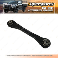 Superspares Rear Upper Control Arm LH for BMW 4 Series F32 F33 F36 2013-2020