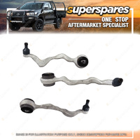 Superspares Control Arm LH Front Lower Front for BMW X1 E84 01/2010-07/2015