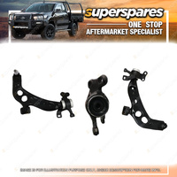 Superspares Control Arm RH Front Lower for BMW X1 F48 08/2015-06/2022