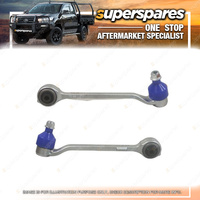 Superspares Rear Lower Control Arm RH Front for BMW X3 F25 03/2011-07/2017