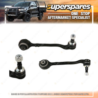 Superspares Front Lower Control Arm Rear RH for BMW X3 G01 08/2017-On