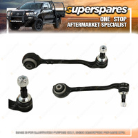 Superspares Front Lower Control Arm Rear RH for BMW X4 G02 05/2018-On