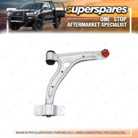 Superspares Control Arm RH Front Lower for Mercedes Benz CLA C117 X117 2013-2019