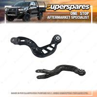 Superspares Control Arm Rear Upper Camber Arm for Benz CLA C117 X117 2013-2019