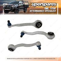 Superspares Control Arm LH Front Upper for Mercedes Benz SLK R171 08/2004-2011