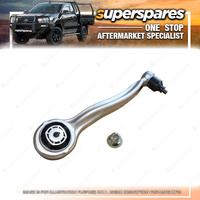 Superspares Control Arm LH Front Lower for Mercedes Benz C-Class W205 2014-2023