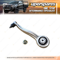 Superspares Control Arm RH Front Lower for Mercedes Benz C-Class W205 2014-2023