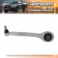 Superspares Control Arm LH Front Lower Front for Mercedes Benz CLS C219 05-11