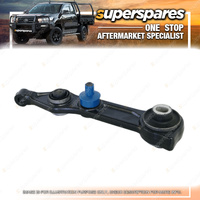 Superspares Control Arm LH Front Lower Rear for Mercedes Benz CLS C219 05-11