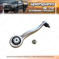 Superspares Control Arm LH Front Lower Front for Benz E-Class W S 213 C238 16-23