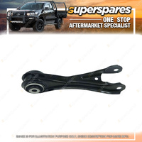 Superspares Rear Lower Control Arm for Mercedes Benz B-Class W246 03/2012-2018
