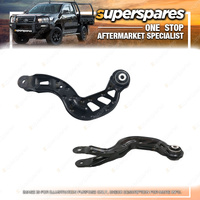 Superspares Control Arm Rear Upper Camber Arm for Mercedes Benz GLA X156 14-19