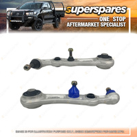 Superspares Front Lower Rear Control Arm RH for Benz GLC X253 C253 2015-2023