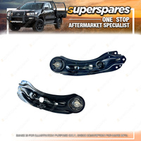 Superspares Rear LH Link Trailing Arm for Chrysler Sebring JS 05/2007-2011