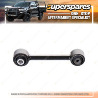 Superspares Control Arm Rear Toe Link for Dodge Caliber PM 08/2006-2012