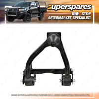 Superspares Front Upper Control Arm LH for Ford Territory SX SY SZ 05/2004-2016