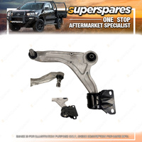 Superspares Control Arm LH Front Lower for Ford Mondeo MD 01/2015-2019