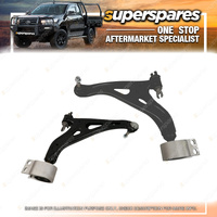 Superspares Front Lower Control Arm LH for Holden Equinox EQ 09/2017-2020