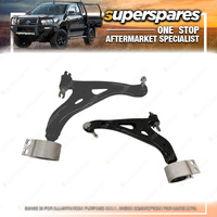 Superspares Front Lower Control Arm RH for Holden Equinox EQ 09/2017-2020