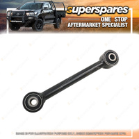 Superspares Rear Lower Control Arm for Hyundai Ix35 LM AWD 02/2010-2015