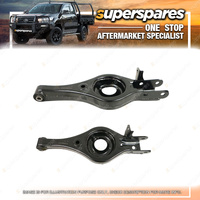Superspares Rear Lower Control Arm LH for Hyundai Ix35 LM 02/2010-2015