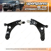 Superspares Lower Control Arm RH Front for Hyundai Palisade LX2 10/2020-7/2025