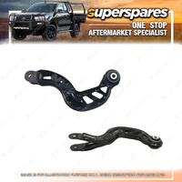 Superspares Rear Upper Control Arm for Infiniti Q30 H15 05/2016-2019