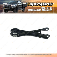 Superspares Rear Lower Control Arm for Infiniti Q30 H15 05/2016-2019