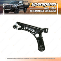 Superspares Front Lower Control Arm LH for Kia Cerato BD 04/2018-2024
