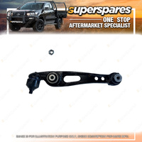Superspares Front Lower Rear Control Arm LH for Land Rover Range Rover L405