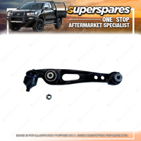Superspares Front Lower Rear Control Arm LH for Land Rover Discovery L462 16-On